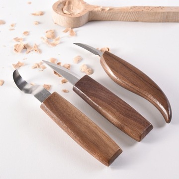 НАБОР НОЖЕЙ ДЛЯ РЕЗЬБЫ ПО ДЕРЕВУ, ДОЛОТО, НОЖИ ДЛЯ СКАЛЬПЕЛЯ, Сделай сам, 9 ШТ.