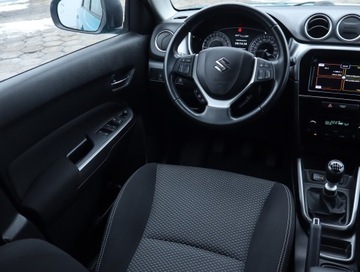 Suzuki Vitara III 2020 Suzuki Vitara 1.4 BoosterJet, Salon Polska, zdjęcie 6