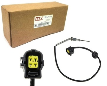 ДАТЧИК ТЕМПЕРАТУРЫ ВЫХЛОПА NTY