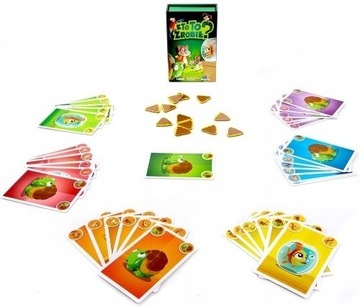 Кто сделал это? Мятежник