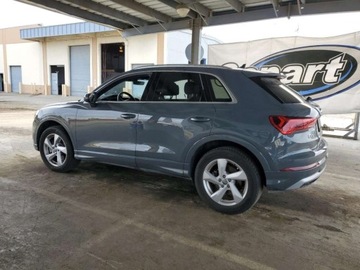 Audi Q3 II 2020 Audi Q3 Premium 2020 2.0l 2.0 Benzyna 228KM, zdjęcie 3