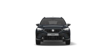 Seat Arona Crossover Facelifting 1.0 TSI 95KM 2025 Seat Arona Style 1.0 TSI 95 KM RABAT Benzyna 95KM, zdjęcie 1