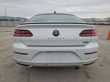 Volkswagen Arteon 2023 Volkswagen Arteon Sel Premium R-Line 2023 2.0 Benzyna 300KM, zdjęcie 2