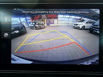 Kia Sportage V SUV 1.6 T-GDI MHEV 150KM 2023 Kia Sportage AUTOMAT LED+NAVI 1WŁ Kraj Bezwyp, zdjęcie 21