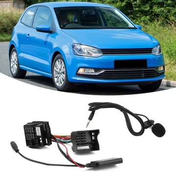 АДАПТЕР BLUETOOTH AUX ДЛЯ RCD 300 310