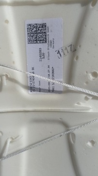 POHOVKA SEDAČKA ZADNÍ VOLKSWAGEN ARTEON