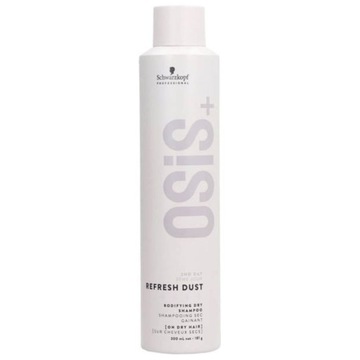 Schwarzkopf Osis+ Refresh Dust suchy szampon