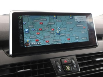 BMW Seria 2 F22-F23-F45-F46 Active Tourer 220d 190KM 2015 BMW 220 2.0D Automat xDrive Active Tourer, zdjęcie 24