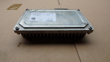 BMW E60 E65 E70 ŘÍZENÍ VALVETRONIC 7575654