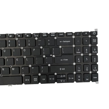 Клавиатура для ноутбука US Layout Direct заменяет клавиатуру 3 Professional.