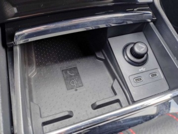 Skoda Kodiaq I RS Facelifting 2.0 TSI 245KM 2023 Skoda Kodiaq RS, Matrix, Podgrzewane wentylowane fotele, Hak, Podgrzewana, zdjęcie 33