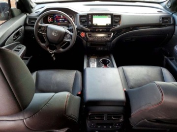 Honda 2025 Honda Passport Black Edition 2025 3.5 Benzyna 280KM, zdjęcie 8