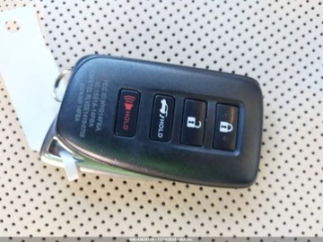 Lexus NX I 2020 Lexus NX 300 LUXURY, 4x4, od ubezpieczalni 2.0 Benzyna 235KM, zdjęcie 10