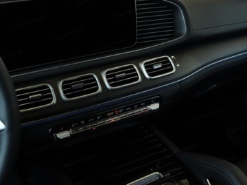 Mercedes GLE V167 SUV Facelifting 2.0 300d 269KM 2026 MERCEDES-BENZ GLE 300 d 4-Matic AMG Line 2.0 (269KM) 2026, zdjęcie 8