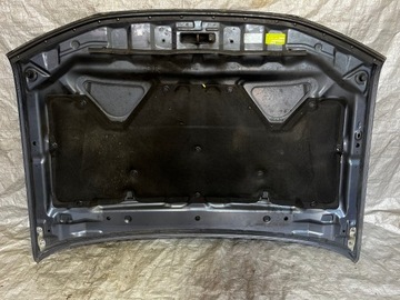 KAPOTA PATHFINDER R51 NISSAN NAVARA III D40 05-10