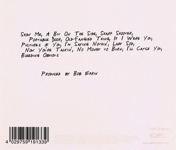 ТЕМНО-ФИОЛЕТОВЫЙ: =1 (CD)