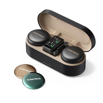 Беспроводная система передачи звука Anker Ankerwork M650