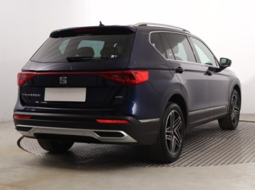 Seat Tarraco SUV 2.0 TDI 190KM 2019 Seat Tarraco 2.0 TDI 4Drive, Salon Polska, 187 KM, zdjęcie 3