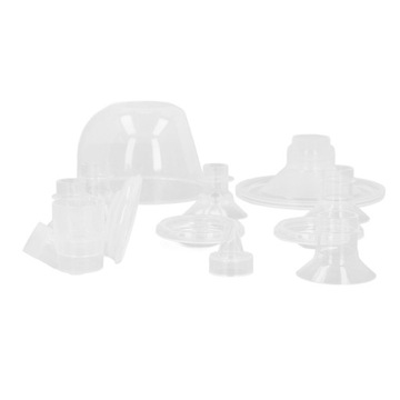 Wkładki kołnierzowe laktatora do noszenia 13 mm 15 mm 17 mm 19 mm 21 mm Ko