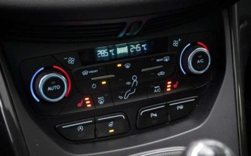 Ford Kuga II SUV Facelifting 2.0 TDCi 150KM 2017 Ford Kuga Ford Kuga 2.0 Diesel 150KM, zdjęcie 23