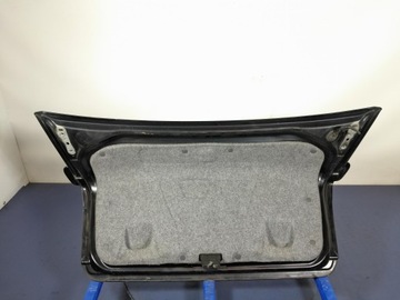 VOLVO S60 I FACELIFT VÍKO KUFRU KUFRU 452-00