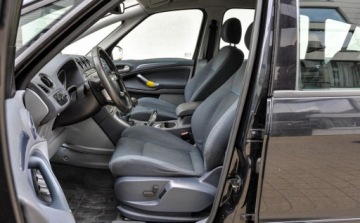 Ford S-Max I Van 2.0 TDCi 140KM 2008 Ford S-Max 2,0TDCI 7-osobowy 2.0 Diesel 140KM, zdjęcie 6