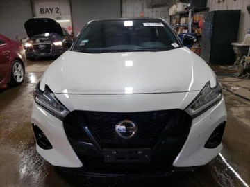 Nissan Maxima VI 2022 Nissan Maxima Nissan Maxima SR 3.5L, od ubezpieczalni 3.5 Benzyna 300KM, zdjęcie 1
