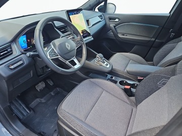 Renault 2025 Renault Symbioz 1.6 E-Tech Full Hybrid, Polski sal, zdjęcie 9