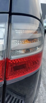 FORD S-MAX I 06- SVĚTLO ZADNÍ PRAVÁ W BLATNÍK