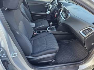 Kia Ceed III Hatchback 1.0 T-GDi 120KM 2020 Kia Cee&#039;d Polski salon,Gwarancaja 2028 rok, zdjęcie 16