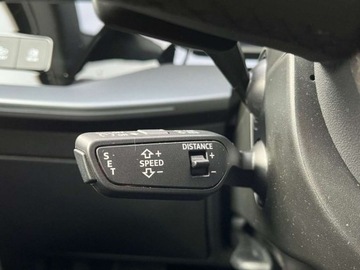 Audi A3 8Y Limousine Facelifting 1.5 35 TFSI 150KM 2025 Audi A3 Limousine VAT 23 Gwarancja Aktywny tempomat Kola 18 Kamera, zdjęcie 19