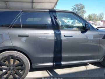 Land Rover Range Rover V 2025 Land Rover Range Rover Sport SE 2025 3.0 Benzyna 355KM, zdjęcie 5
