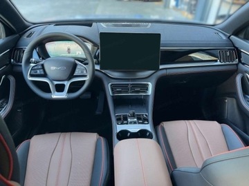BYD Seal U DM-i 218KM 2025 DM-i Boost Suv 1.5 (218KM) 2025, zdjęcie 10
