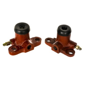 CYLINDEREK HAMULCOWY C-385 ZETOR ZESTAW L + P