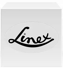 Linka cięgno sprzęgła LINEX 32.10.03