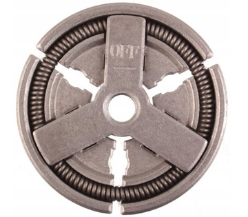 ЗВЕЗДОЧКА КОРЗИНЫ СЦЕПЛЕНИЯ ДЛЯ БЕНЗИНОВОЙ ПИЛЫ 5200