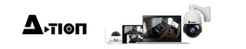 ZEWNĘTRZNA OBROTOWA KAMERA IP WIFI 6MPX 4K ULTRA HD 4x ZOOM DO MONITOROWANIA PL