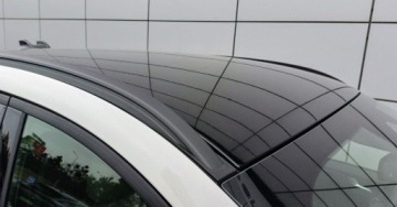 Ford Kuga III SUV Plug-In Facelifting 2.5 PHEV 243KM 2026 Ford Kuga PHEV 2026 SOUND EDITION polisa za 1 pln serwisgw. 4 lata 80 000, zdjęcie 5