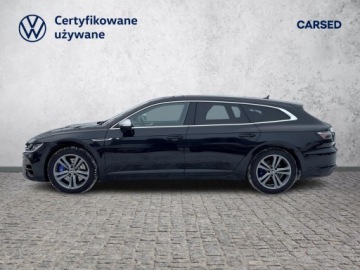 Volkswagen Arteon Shooting Brake R 2.0 TSI 320KM 2023 Volkswagen Arteon Shooting Brake R 320KM 4motion F, zdjęcie 1