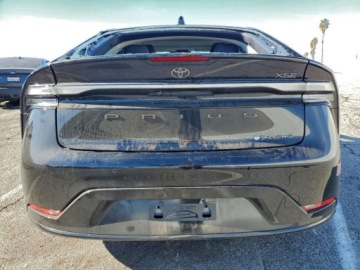 Toyota Prius V (XW60) 2024 Toyota Prius Prime SE 2024 2.0 Hybryda 220KM, zdjęcie 2