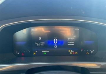 Volkswagen Tiguan Allspace 2023 Volkswagen Tiguan Allspace 2023 VOLKSWAGEN TIGUAN 7 osob - w POLSCE po opl, zdjęcie 10