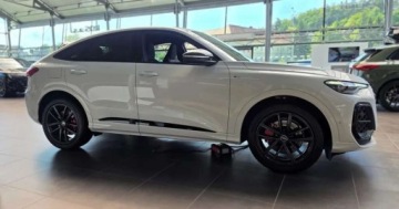 Audi Q5 III 2026 Audi Q5 Matrix LED Polski Salon S line Dowolna Konfiguracja 2.0 204KM, zdjęcie 7