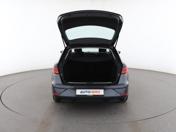 Seat Leon III ST Facelifting 1.6 TDI 115KM 2019 Seat Leon DSG full LED klimatyzacja nawigacja, zdjęcie 18