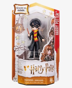 Wizarding World. Harry Potter. Figurka