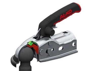 Zaczep kulowy ALKO AK270 2700 kg FI 50mm ORYGINAŁ