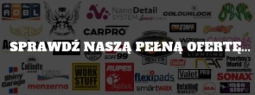 Вешалка для кистей POKA Premium WP-40 BODY 40см