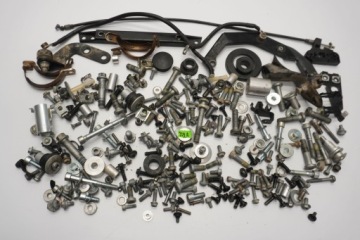 KTM 790 ADVENTURE 19-21 ŚRUBY ŚRUBKI