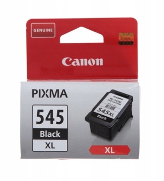 Tusz Canon PG-545XL