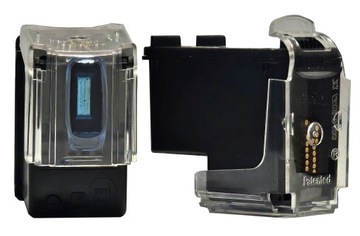 Чернила для настольного принтера HP 15 XL 845C VR 920C 940C 6615 810c 825c 845c v40