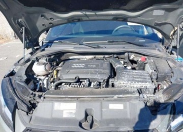 Audi TT 8S 2022 Audi TT Coupe 2022, 2.0L, od ubezpieczalni 2.0 Benzyna 228KM, zdjęcie 13